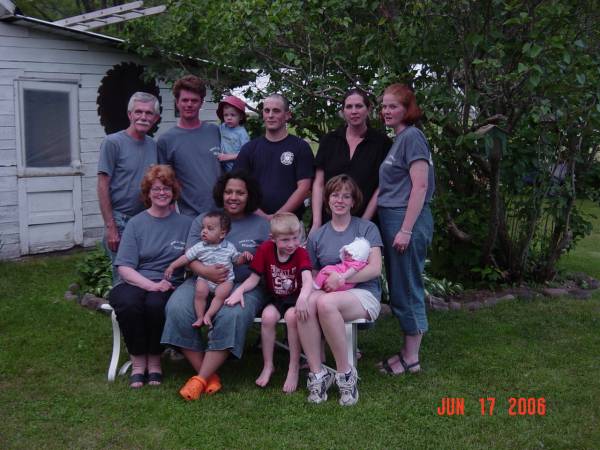 Fitch's at 06 Reunion