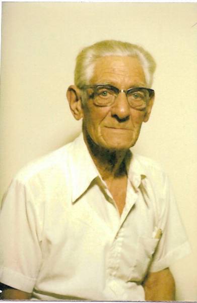 Clayton Hawley- 1970