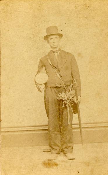 Orville Coombs