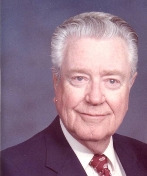 Chester L. Hawley