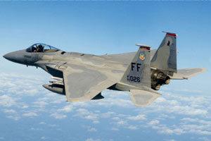 F-15