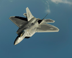 F-22